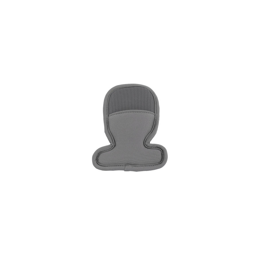 Shyft DualRide Buckle Cover (Boone Gray)