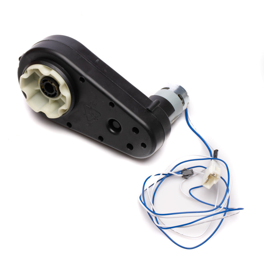 6V Gearbox for no headlights