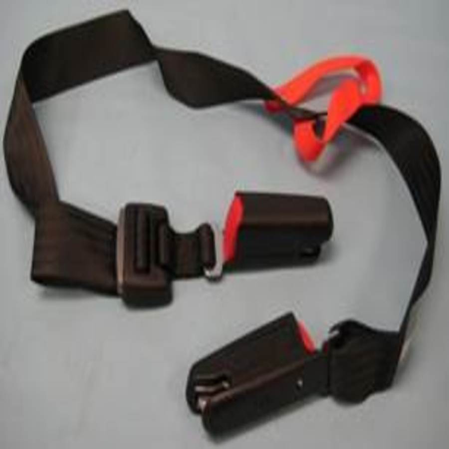 ASY,LATCH,46in.,MINI,NON-HANDED