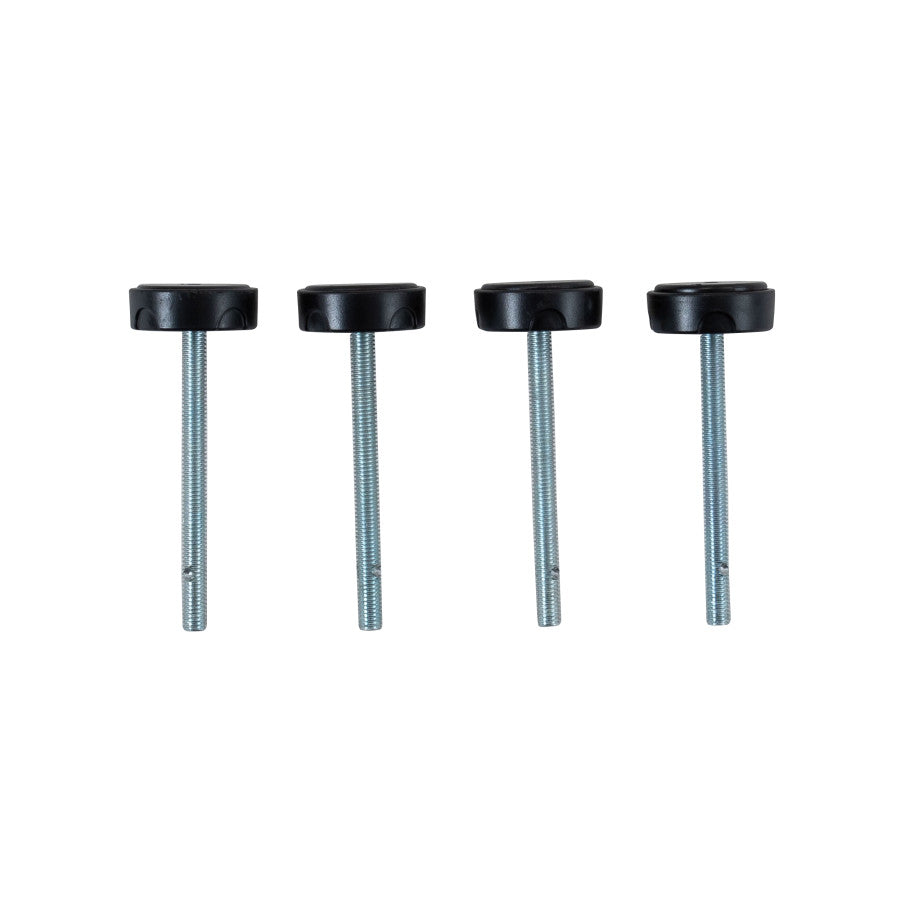 Barn Door Gate Adjuster Bumpers