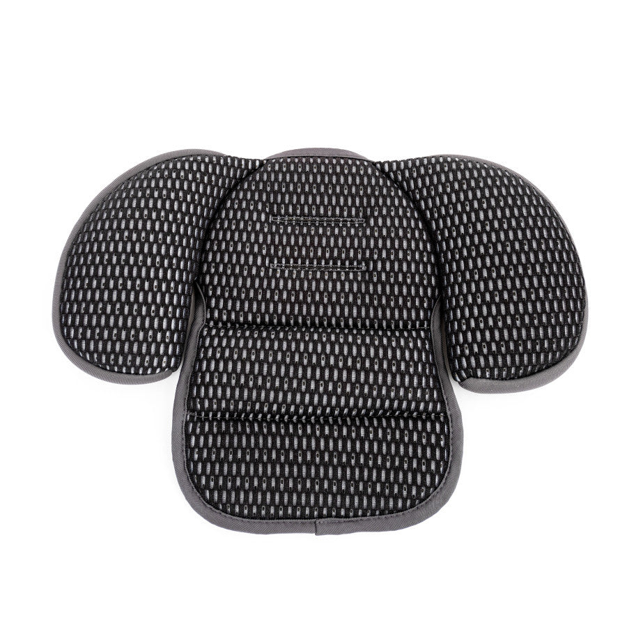 Litemax DLX w/ Freeflow Fabric Body Pillow (Olympus Black)