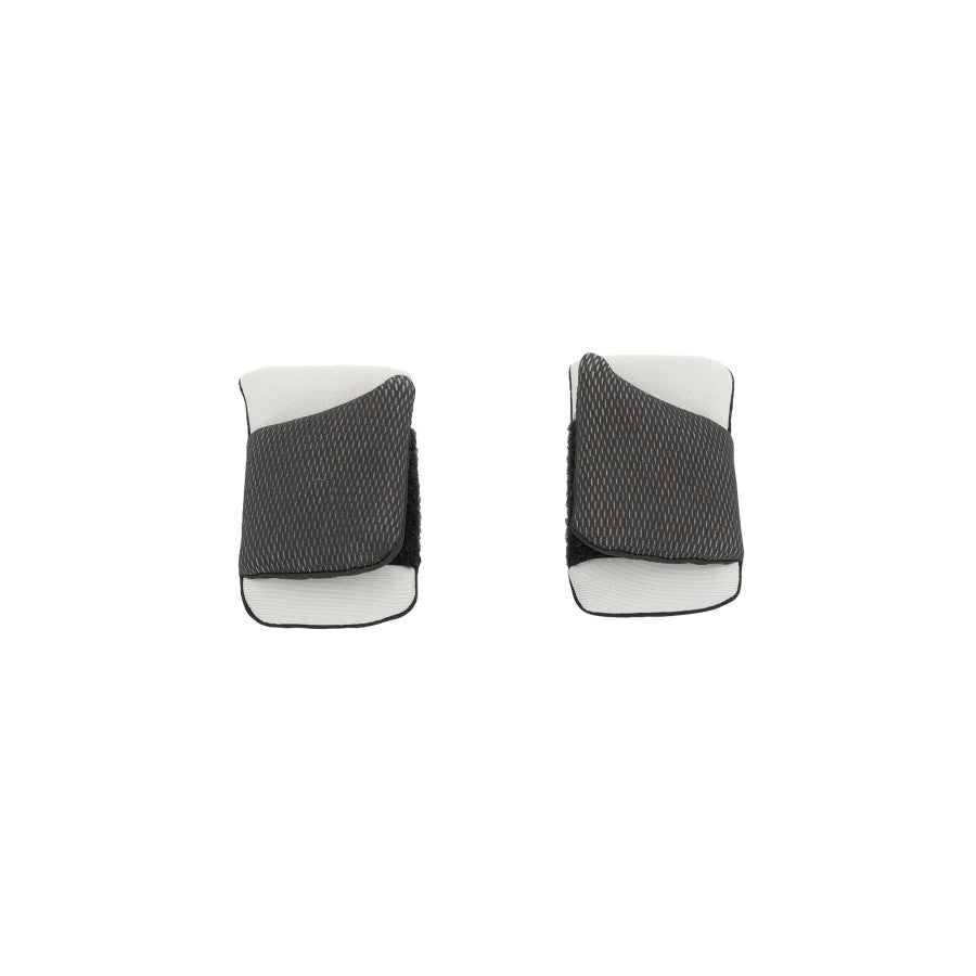 evenflo strap covers Shyft DualRide Car Seat Harness Cover Pads Beaufort Black – ParentLink Part Store