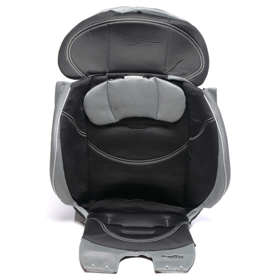 evenflo jameson Chase LX Harness Booster Seat Pad (Jameson)