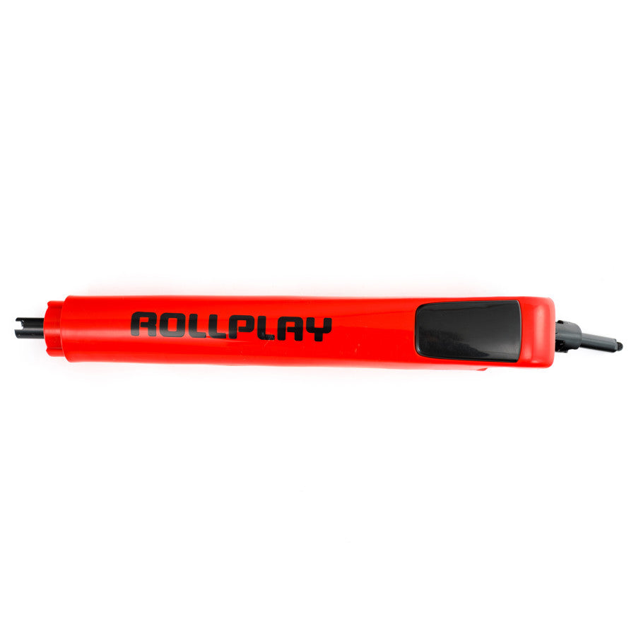FLEX Kart XL 12V Ride-On Vehicle Steering Rod (Red)