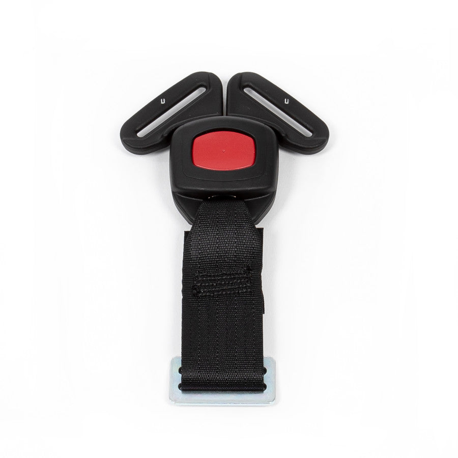 evenflo car seat buckle replacement ASSY;REVOLVE;BUCKLE;4in. WEB – ParentLink Part Store