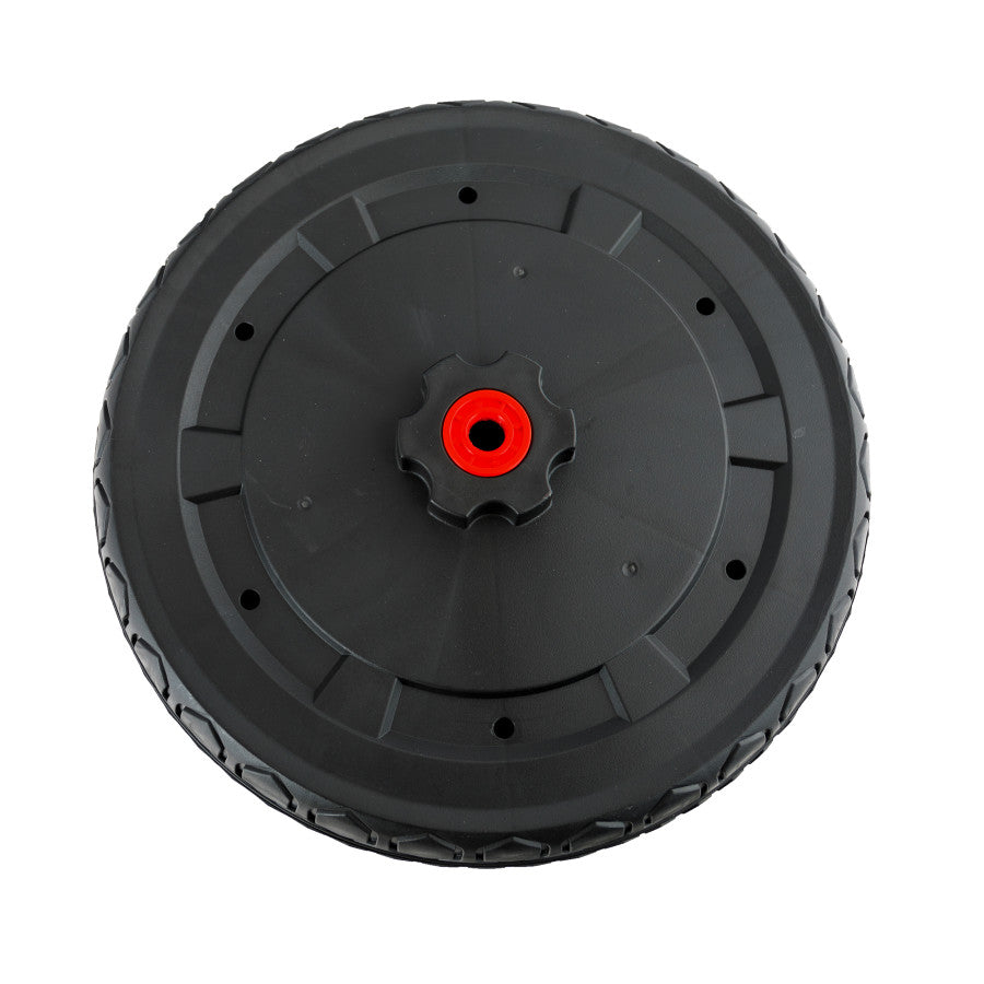 FLEX Kart XL 12V Ride-On Vehicle Right Wheel (Red)