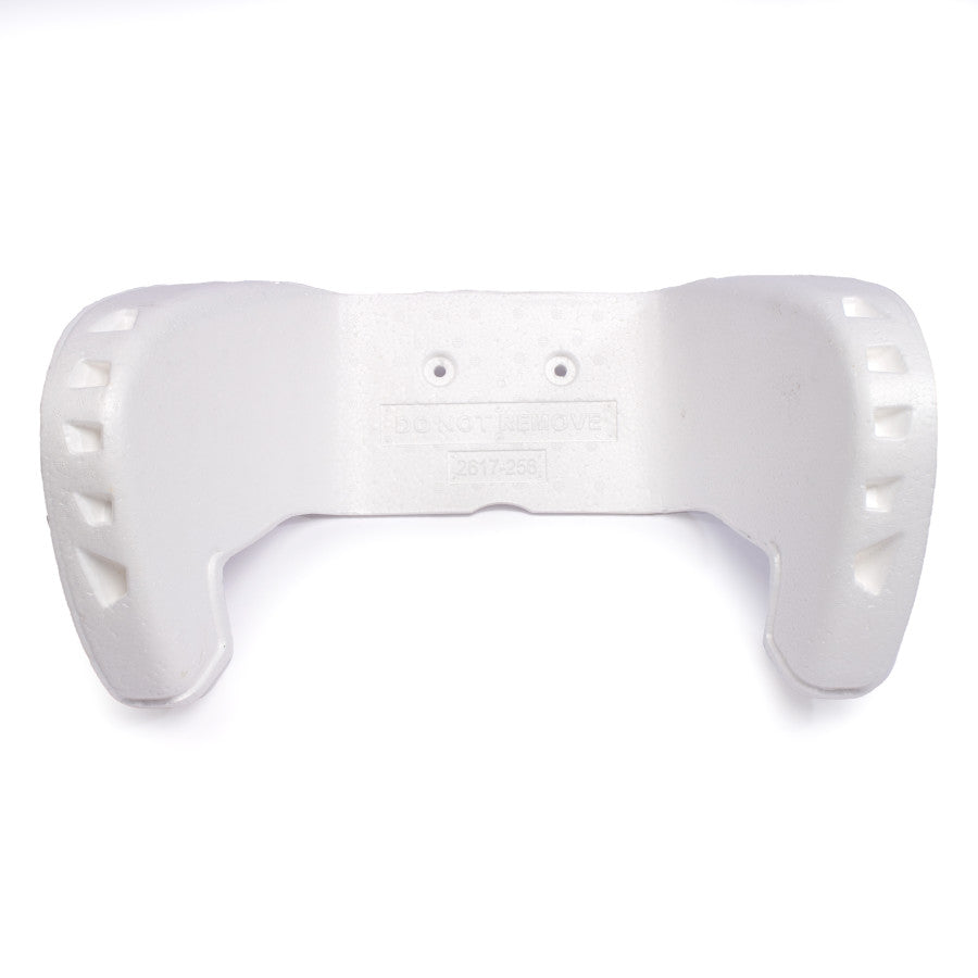 evenflo styrofoam broken FOAM;EPE;HEADREST;SAFEMAX