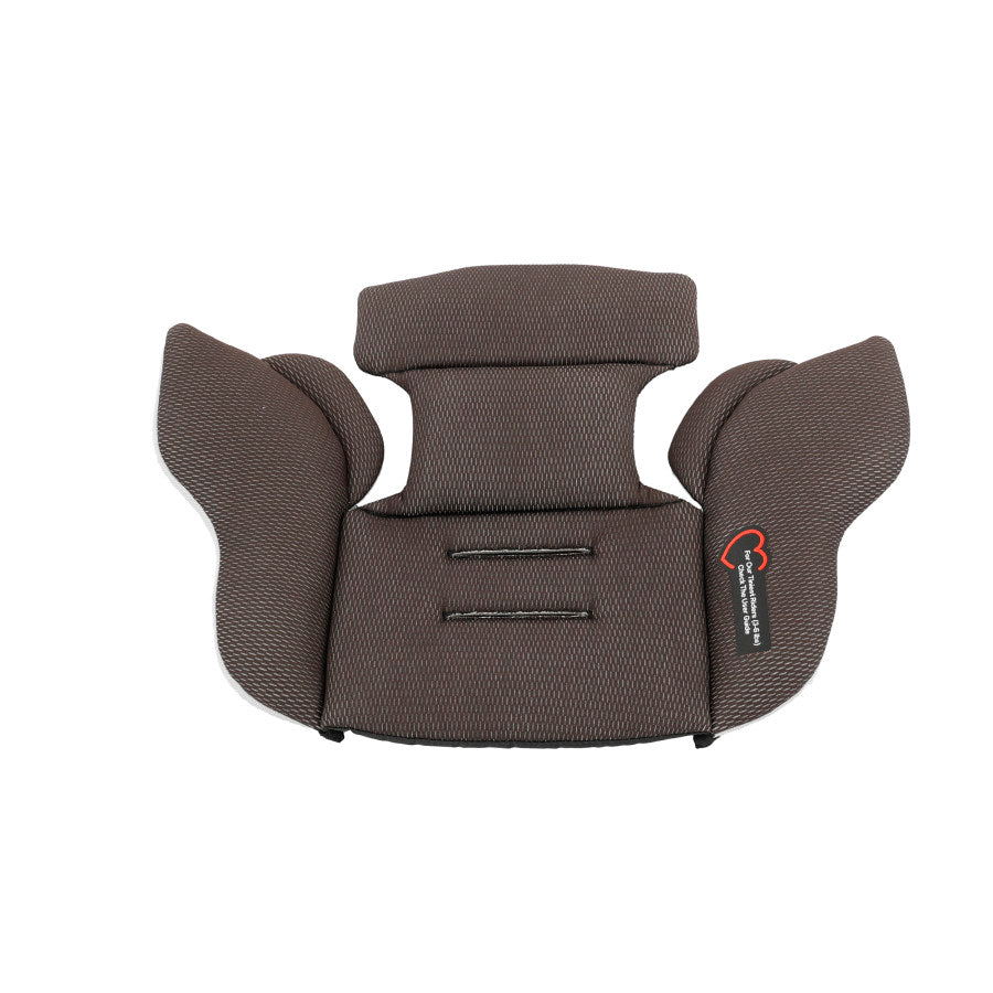 Shyft DualRide Infant Car Seat Body Pillow (Beaufort Black)