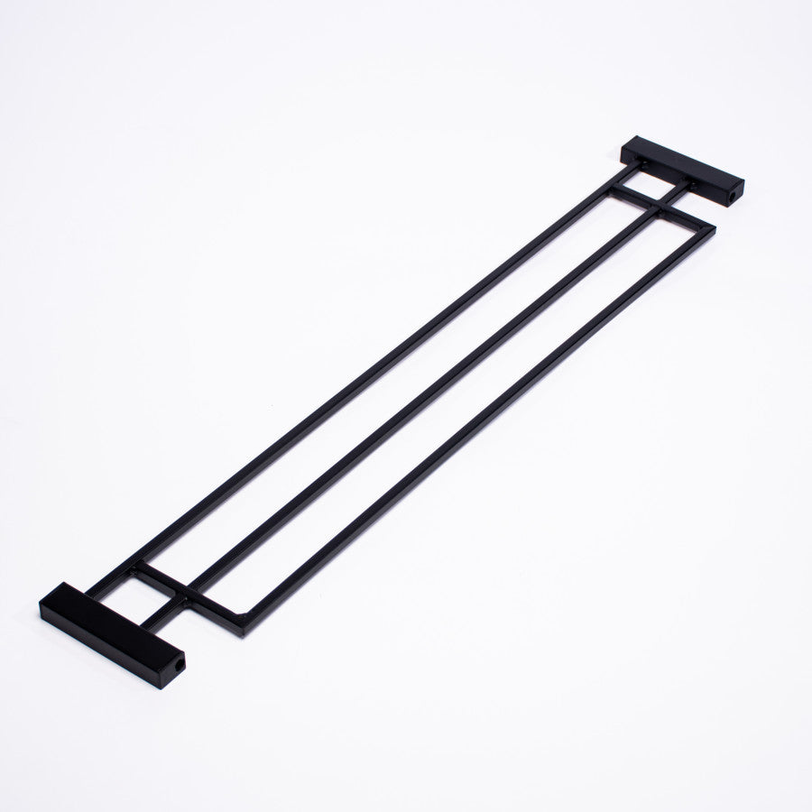 ASY;FRM EXT;SHT;DCR METL GATE