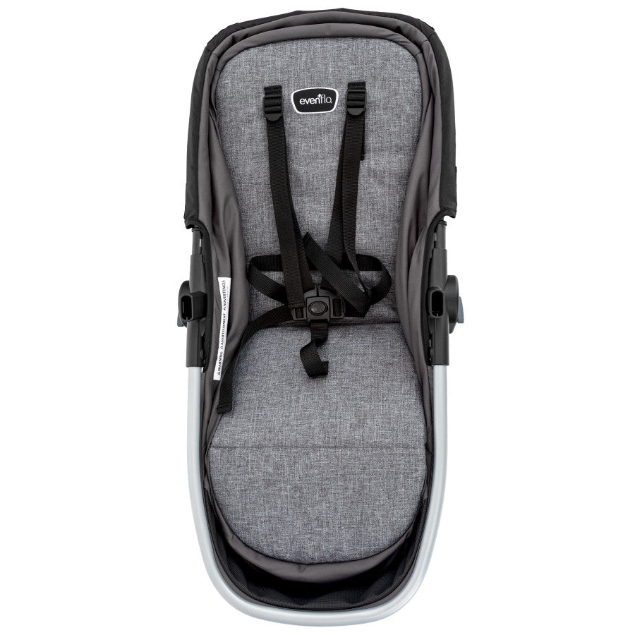 goodbaby evenflo ASY;SEAT;OMNI NG;US;GREY