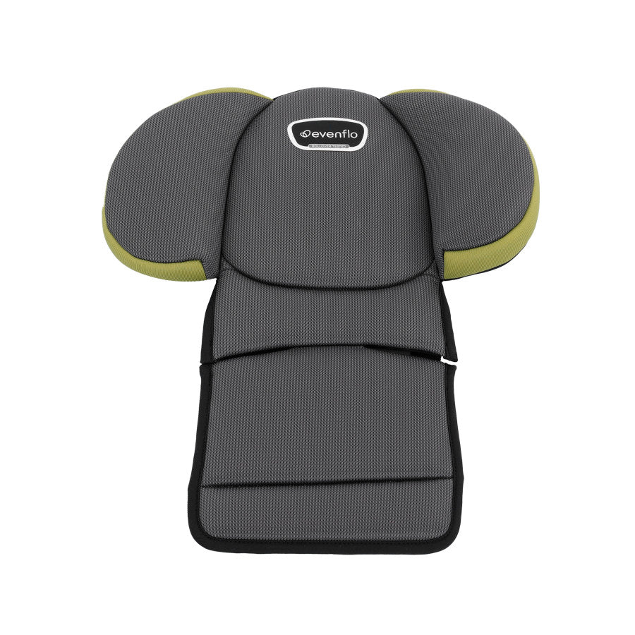 Shyft DualRide Headrest Pad (Durham Green)