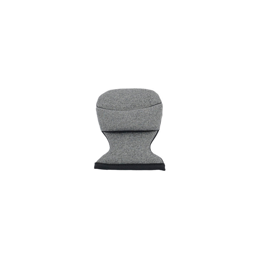 Shyft DualRide Buckle Cover Moonstone Gray