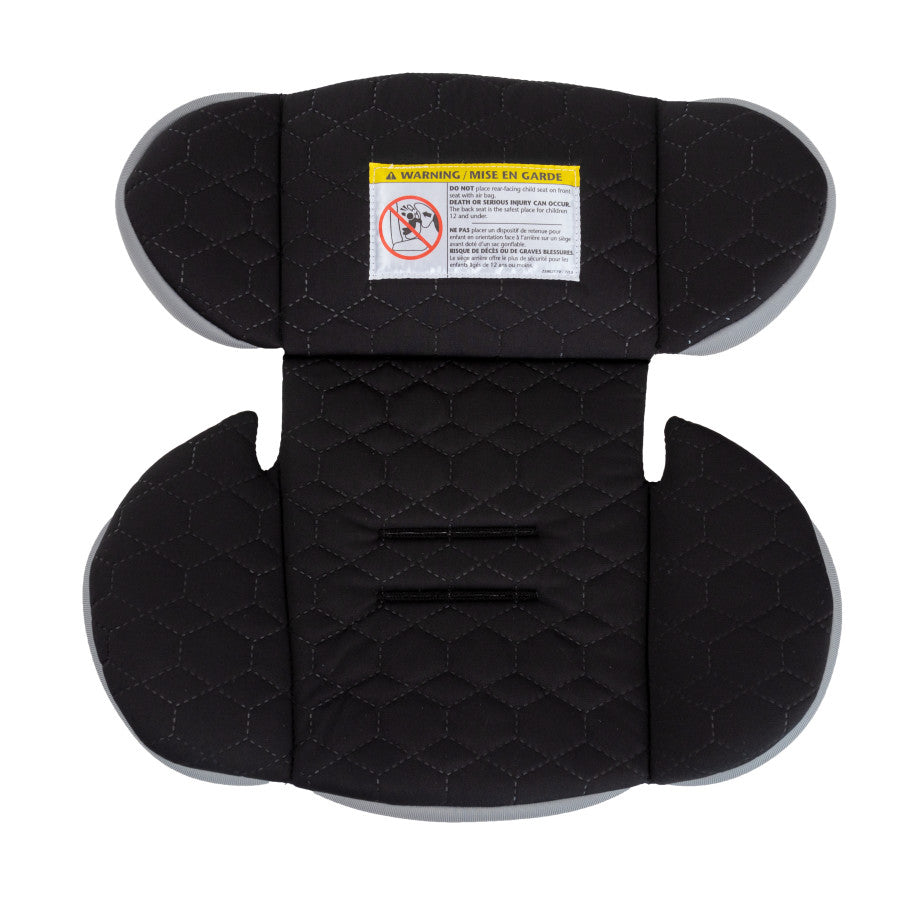 EFit/All4One Body Pillow & Harness Cover (Kingsley Black)