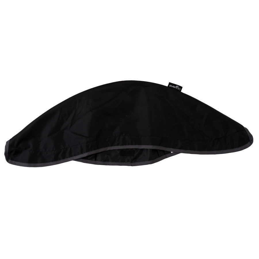 Litemax Sport Infant Car Seat Canopy (Graphite Gray)