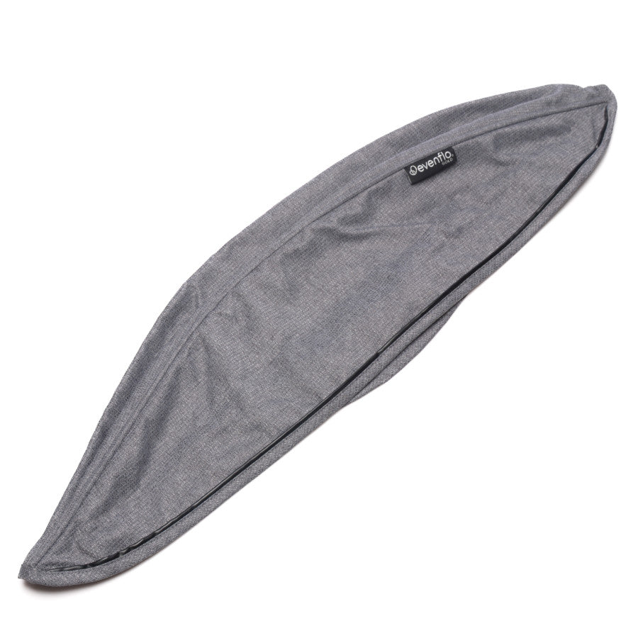 SecureMax Infant Car Seat Canopy (Opal)