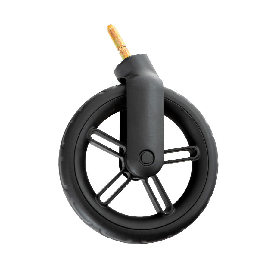 Clover Travel System Front Wheel
