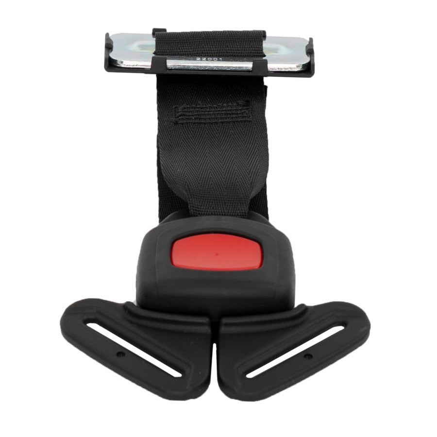 ASSY;REV 50;BUCKLE;4in. WEB