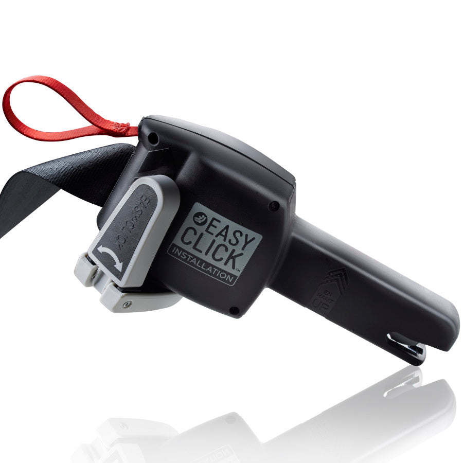 Car Seat Easy Click Latch – ParentLink Part Store