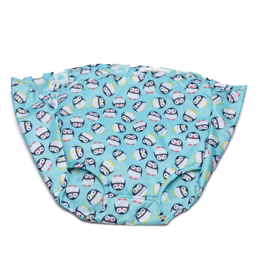 PAD;2117;POLARPARTY;EXERFUNTME