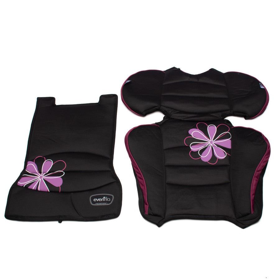 evenflo carissa PAD;1432;CARISSA;BK