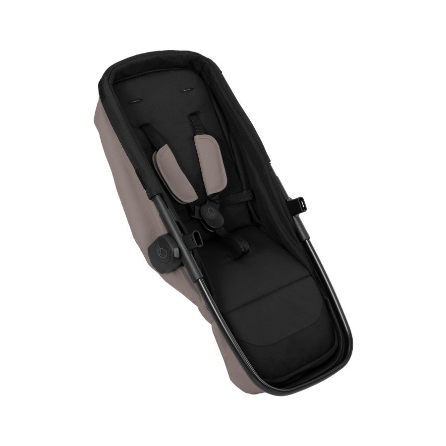 Asy; Tod Seat; Driftwood; Pivot Nxt Asy; Tod Seat; Driftwood; Pivot Nxt