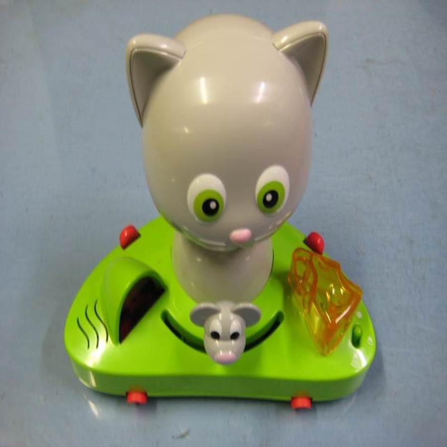 ASY,CAT/MOUSE POD,JMP N LRN