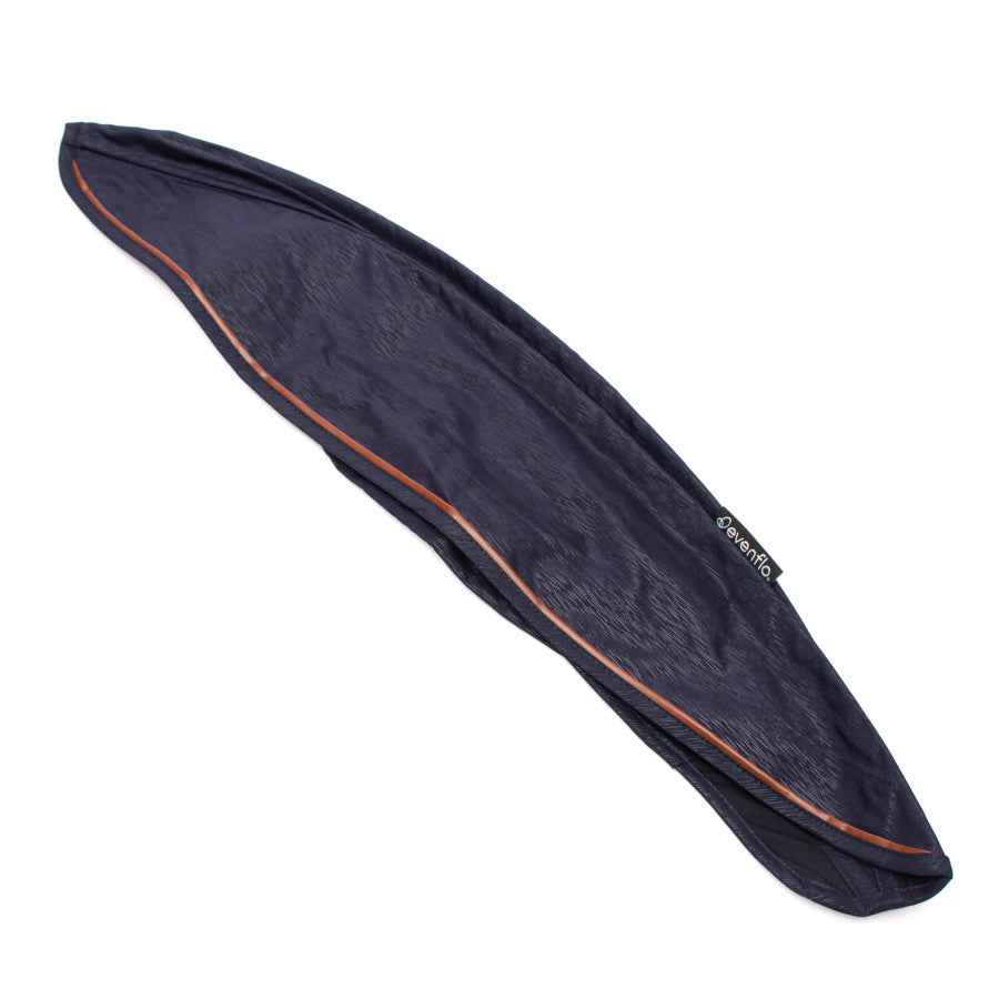 SecureMax Infant Replacement Canopy, Sapphire Blue