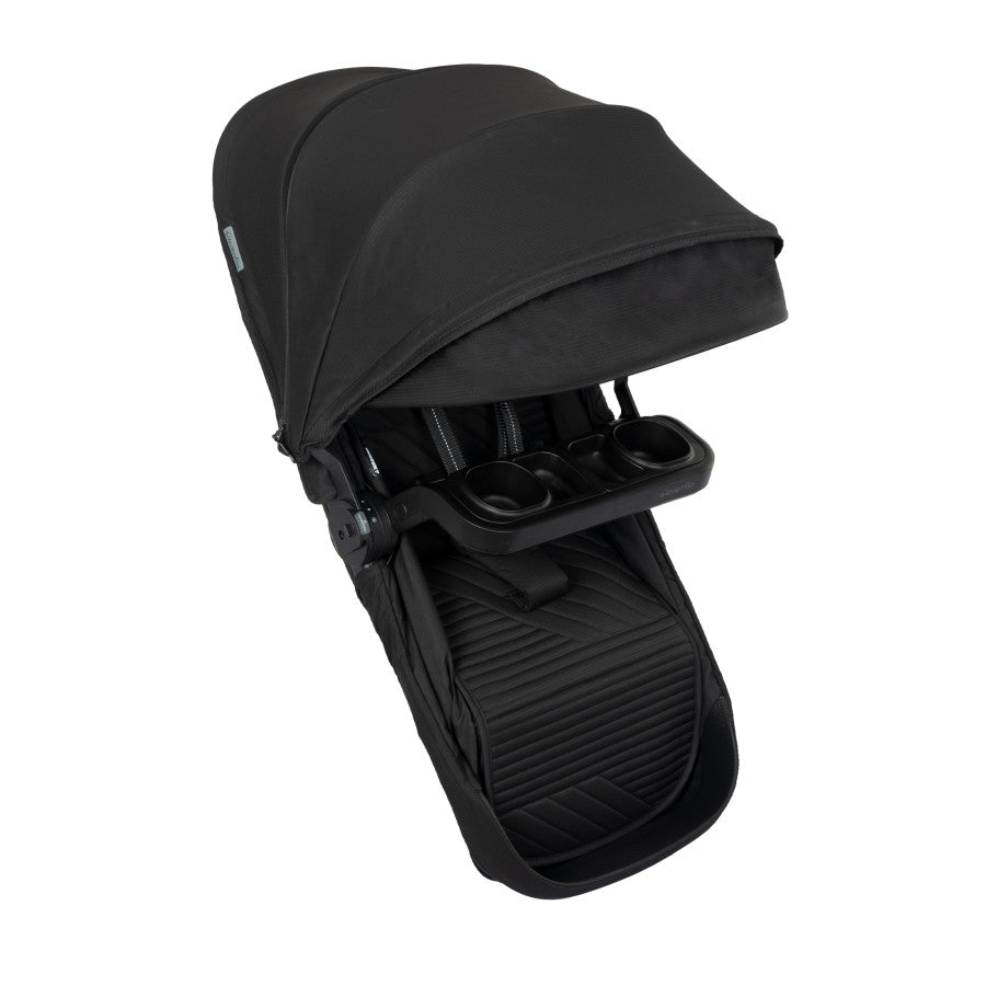 ASY; TOD SEAT; PITCH BLK; TRANSFORMER
