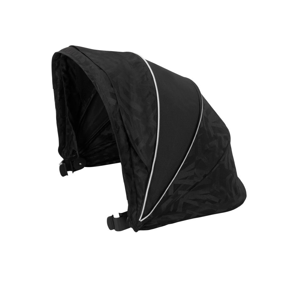 CANOPY;2512;DUBHANBLACK;SHIFT INTUITI