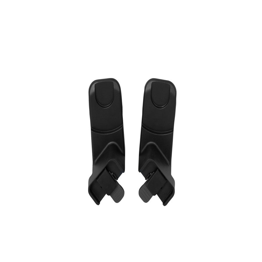 ICS ADAPTER; LEFT; OMNI CREW