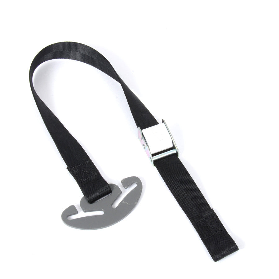 CENTRAL FRONT ADJUSTER 1.0"x 22.0"
