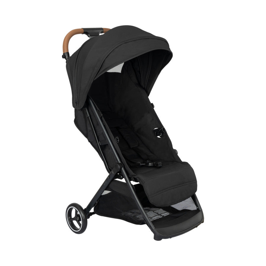 ASY; STROLLER FRM; CHIA BLACK; OTTO+