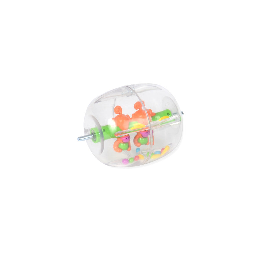 ASY,MONKY/SPNR,CIRCUS,DLX,4/10