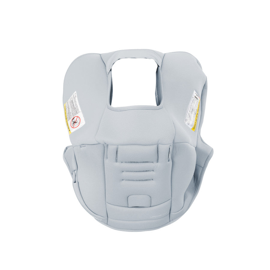 PAD:CAN;2545;QUARTZGRAY;LITEMAX NXT