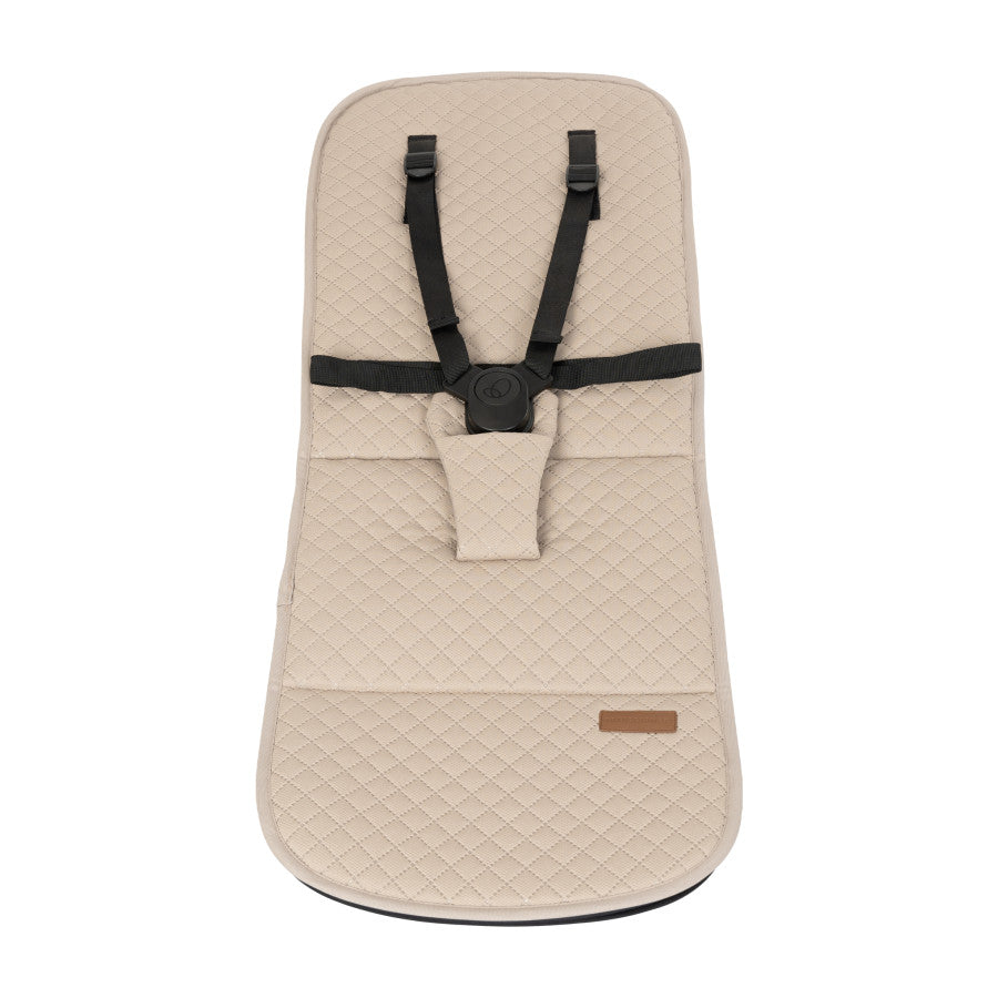 ASY; TOD SEAT INSERT; TRAVERTINE; TRANSFORMER