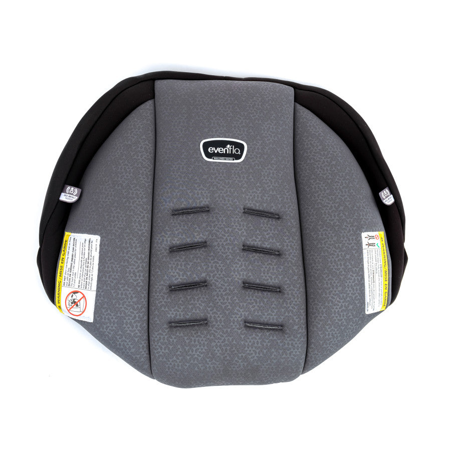 Evenflo car 2025 seat pad replacement