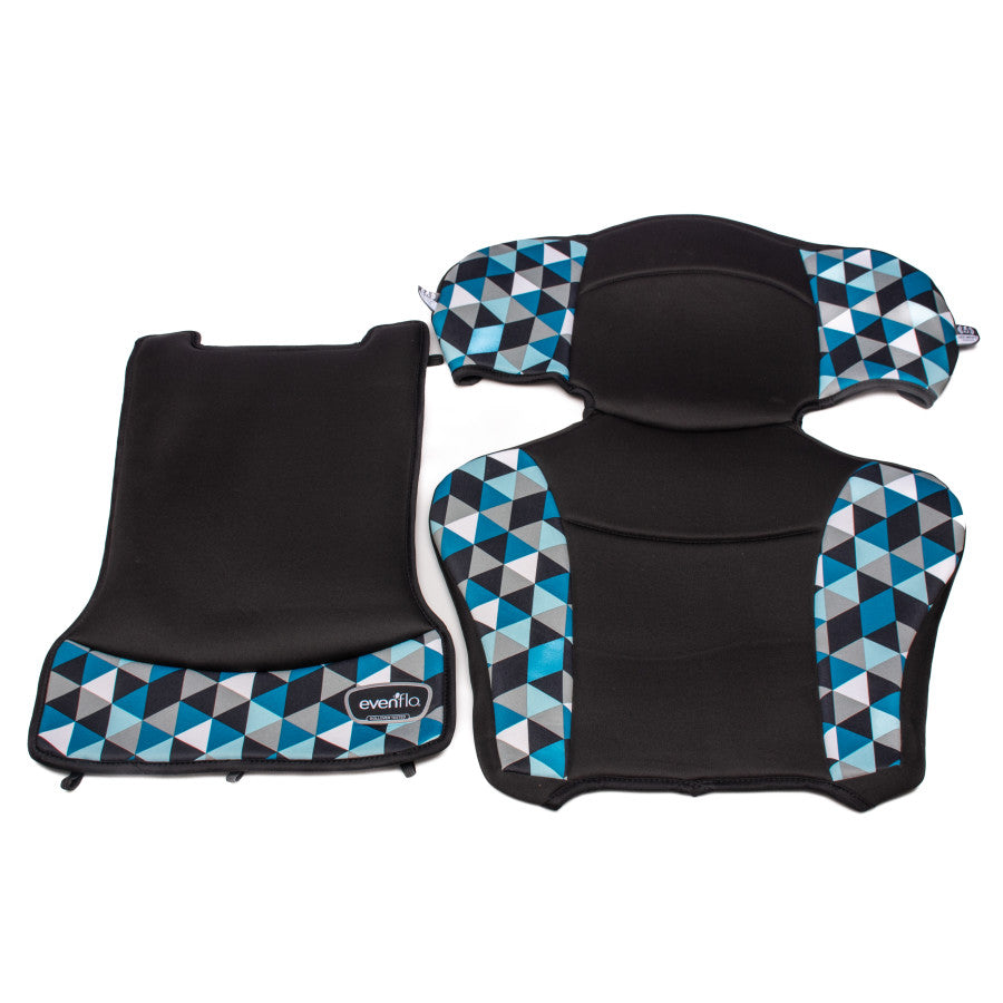 Big Kid Booster Replacement Pad