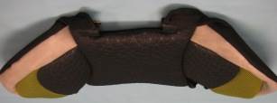 HDRST,#1326,PORTER,SYMPHONY