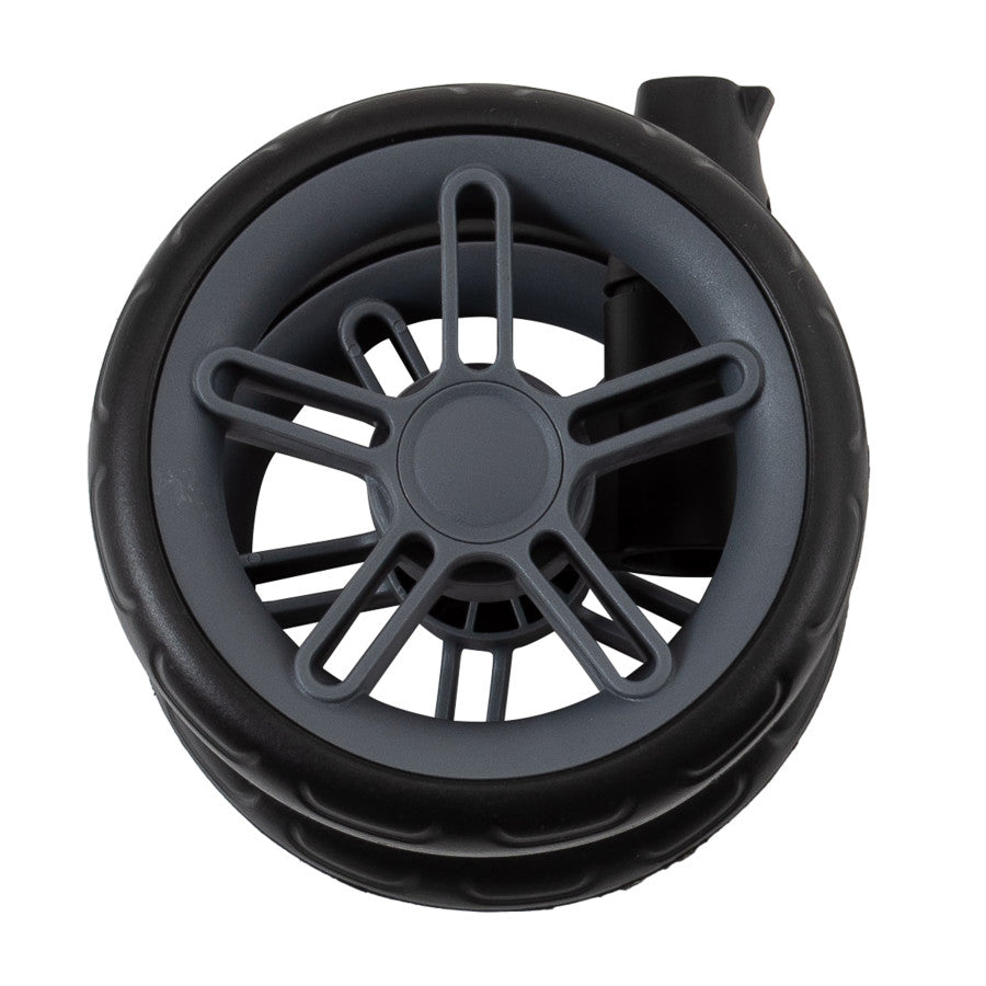 ASY;FRONT WHEEL;REVERSI