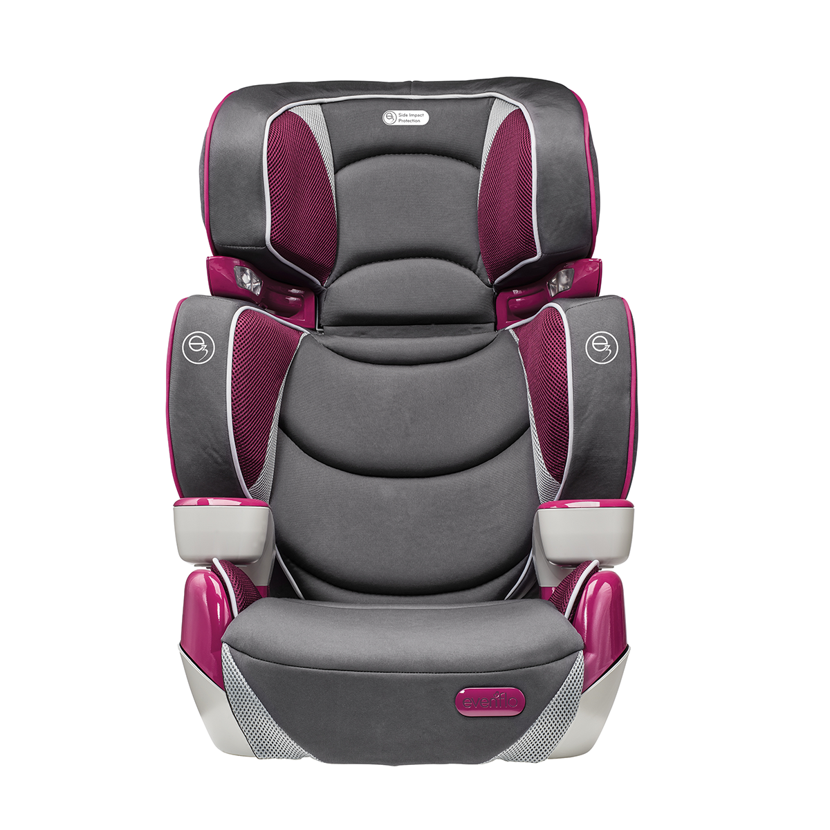 Evenflo right deals fit
