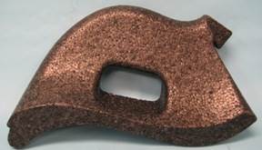 FOAM,EPP,LWR,LFT,TRIUMPH