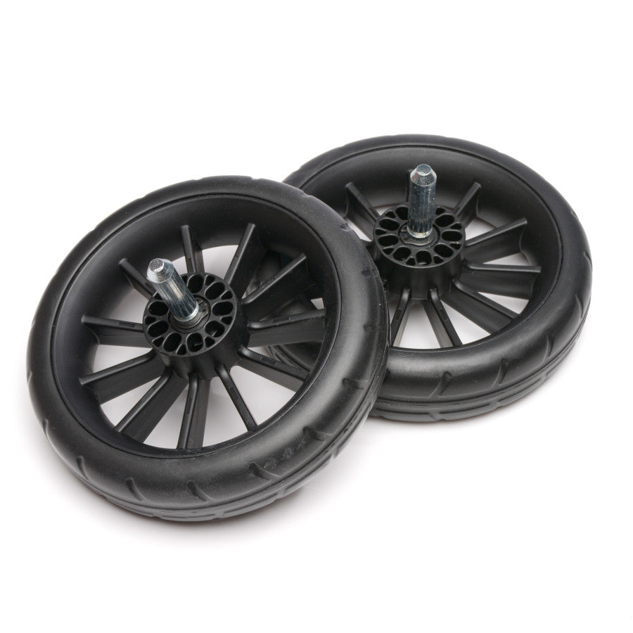 ASY;REAR WHL SUB ASSY;AERO