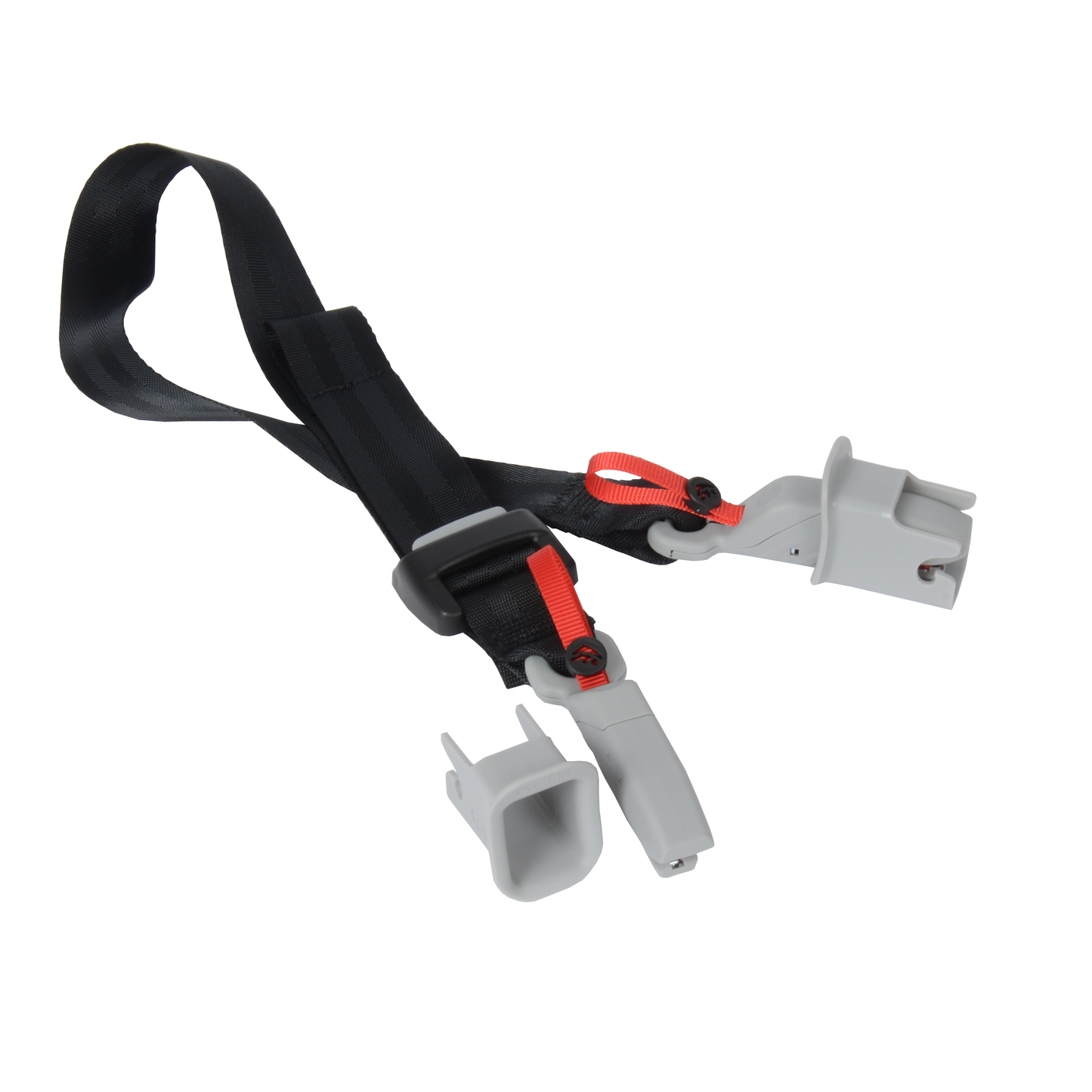 LiteMax Infant Replacement LATCH Install Assembly