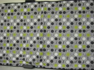 BabySuite DLX Play Yards Replacement Floorboard Assembly