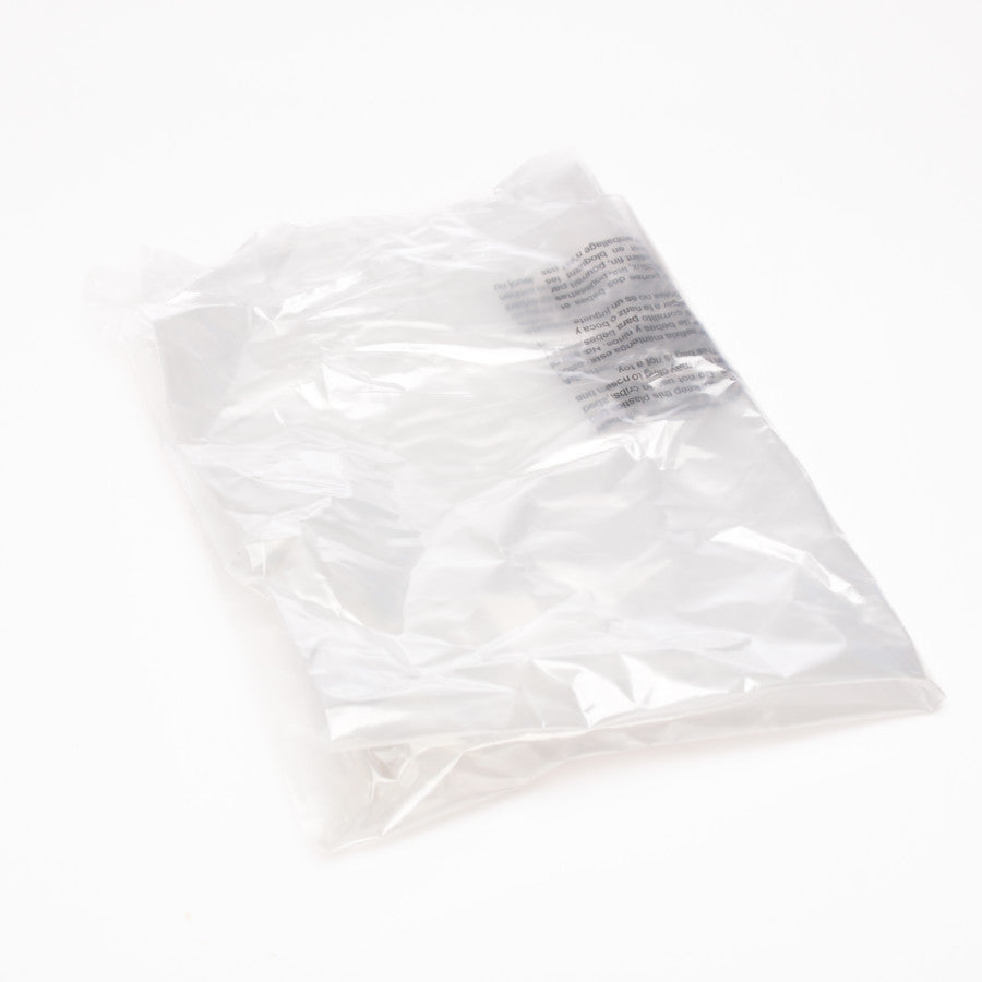BAG,POLY,18x24x2mm,CONVRTBL HC