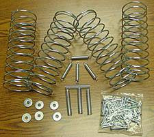 ASSY,HDWR BAG,EXERS,3N1