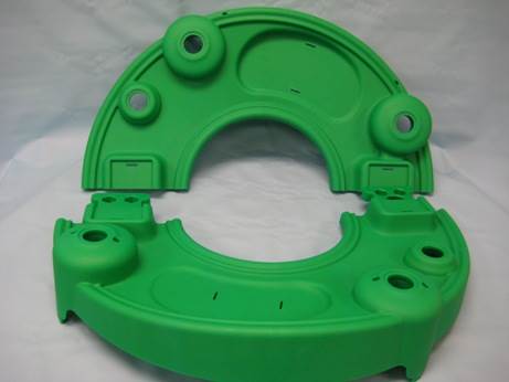 Deluxe Activity Centers Replacement