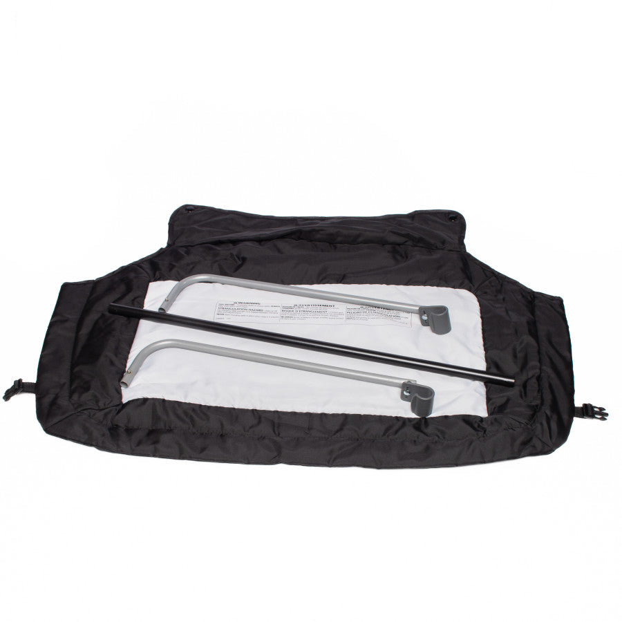 BabySuite DLX Play Yards Replacement