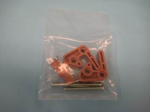 KIT,1555/6 CATCH RPLCMT