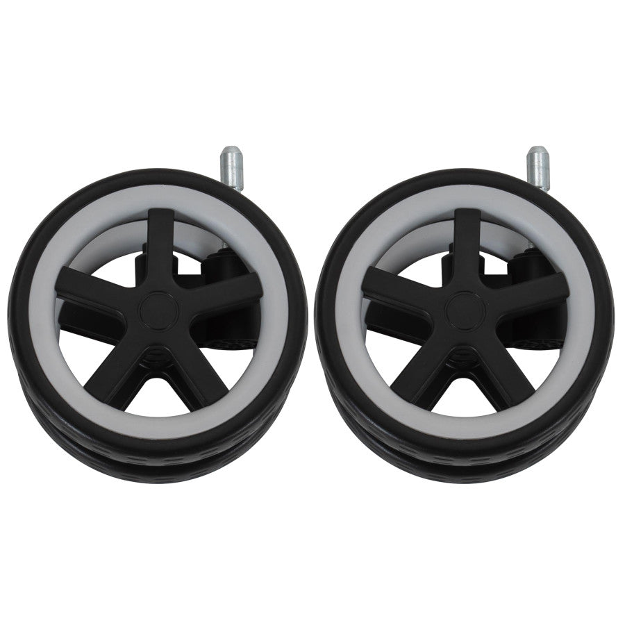 ASY; FRONT WHEEL; OTTO STRLR